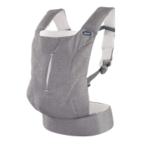 Porte bébé Ergonomique Myamaki 