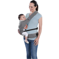 Porte bébé Ergonomique Myamaki 