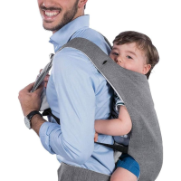 Porte bébé Ergonomique Myamaki 