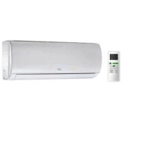 Climatiseur TCL 18000 BTU Chaud et Froid 