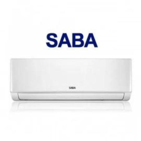 Climatiseur SABA 12000 BTU 