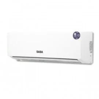 Climatiseur SABA 12000 BTU 