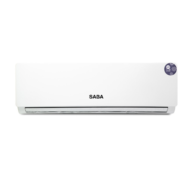 Climatiseur SABA 12000 BTU 