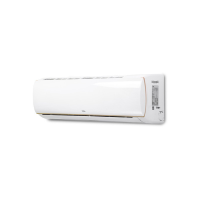 Climatiseur TCL Inverter 24000 BTU 