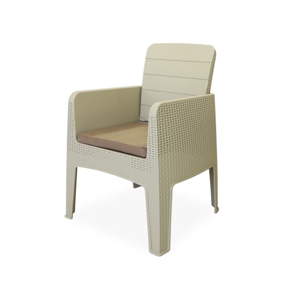 FAUTEUIL GAMMARTH 