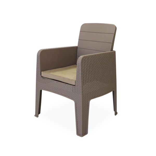 FAUTEUIL GAMMARTH 