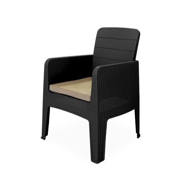 FAUTEUIL GAMMARTH 