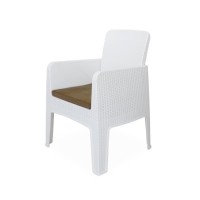 FAUTEUIL GAMMARTH 