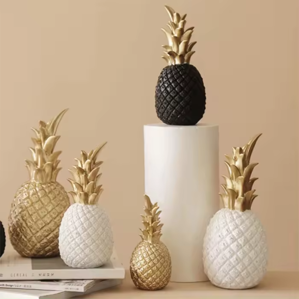 Ananas pour décoration 