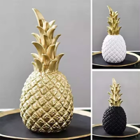 Ananas pour décoration 