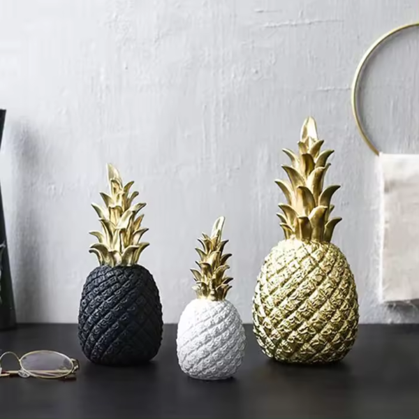 Ananas pour décoration 