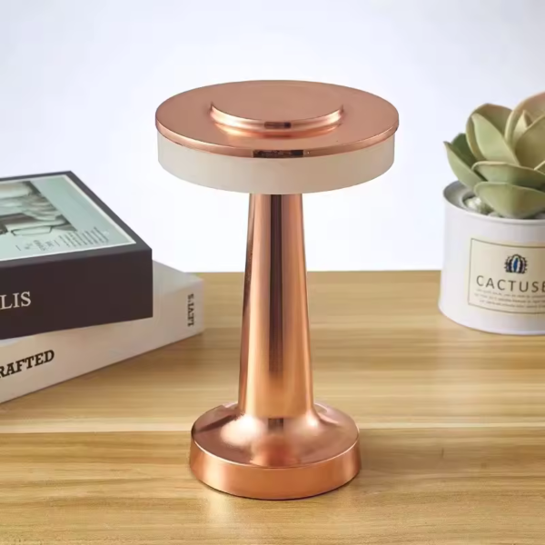 Lampe de Table Led sans fil 