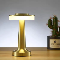 Lampe de Table Led sans fil 