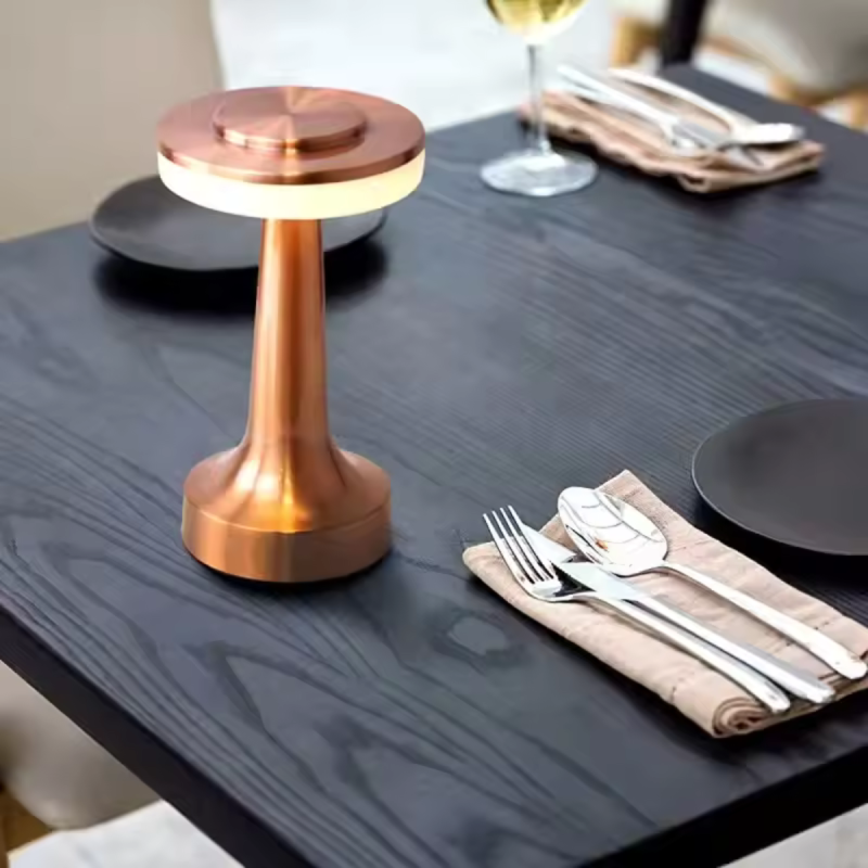 Lampe de Table Led sans fil 