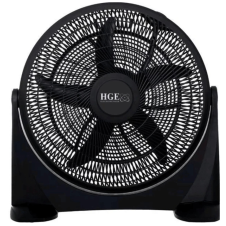 Ventilateur HGE Express 