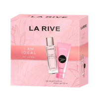 LA RIVE WOM SET I AM IDEAL FOR WOMAN SET 