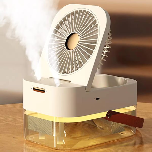 Mini humidificateur 