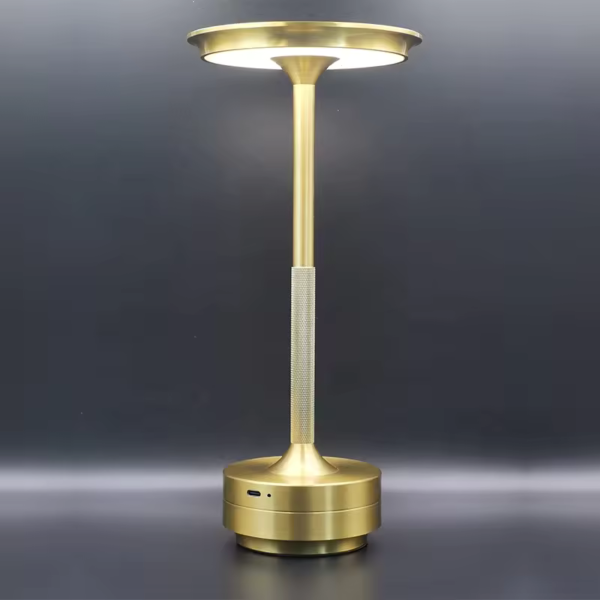 Lampe de table moderne 