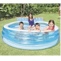 Piscine Aqua Lounge Intex 