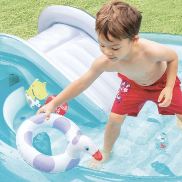 Piscine Aire De Jeux  INTEX 57165NP 