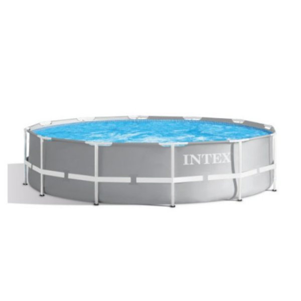 Piscine Tubulaire Intex 26702 