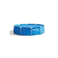 Piscine tubulaire circulaire INTEX 28212NP 