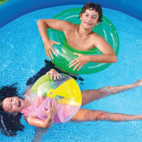 Piscine Gonflable Autoportante Rond INTEX 