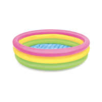 Petite piscine sunset glow 57422NP INTEX 