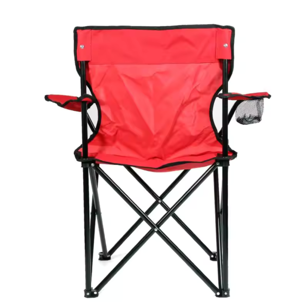 Chaise de Camping pliable Portable 