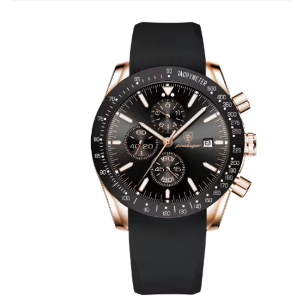 Montre Homme POEDAGAR  988 