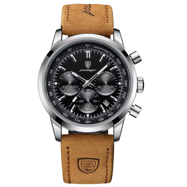 Montre Homme POEDAGAR  921 