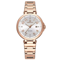 Montre Femme NAVIFORCE  5033 