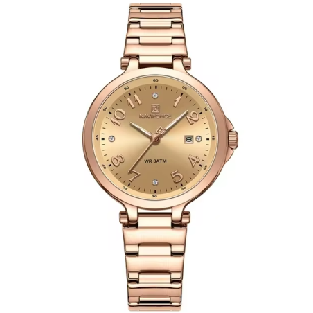 Montre Femme NAVIFORCE  5033 