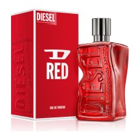 Eau de Parfum Homme DIESEL  D RED 