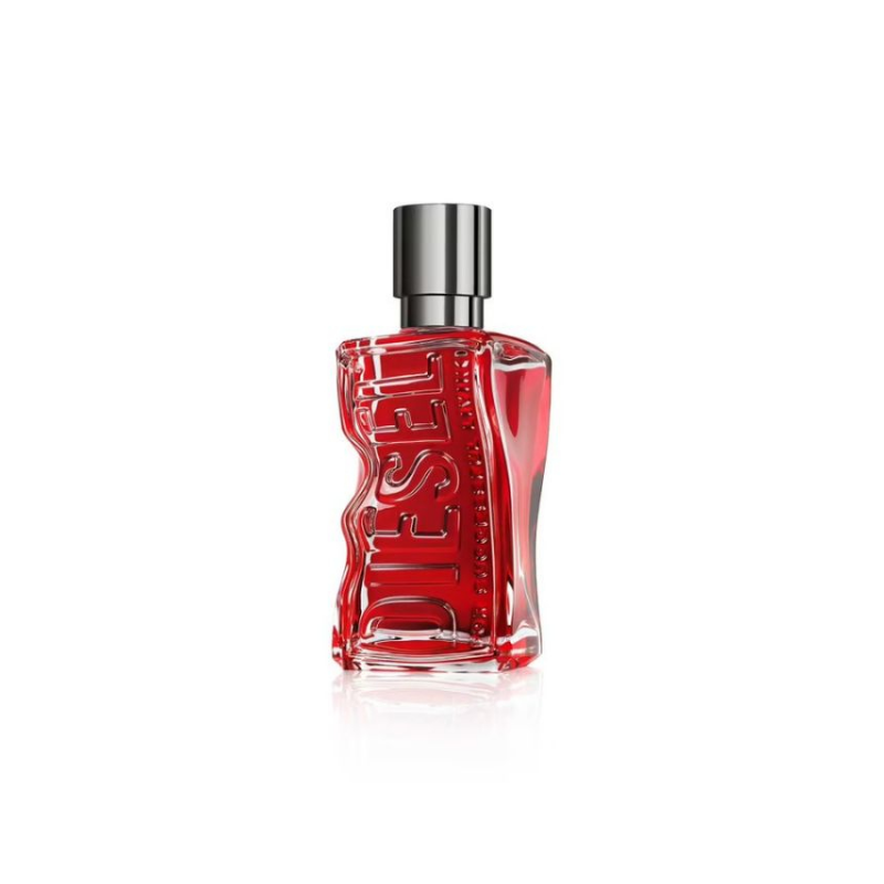 Eau de Parfum Homme DIESEL  D RED 