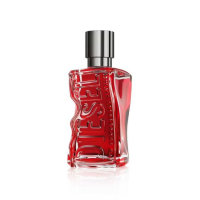 Eau de Parfum Homme DIESEL  D RED 