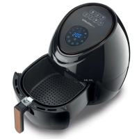 KENWOOD Friteuse Sans Huile - 5.5 L - 1800 W 