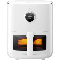 XIAOMI SMART Friteuse Sans Huile - 4L - 1600W 