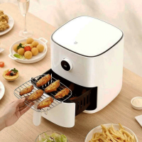 Air Fryer XIAOMI Mi Smart 3.5 Litres 1500 Watts 