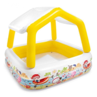 Piscine gonflable pour enfant 57470np Intex 