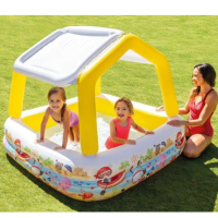 Piscine gonflable pour enfant 57470np Intex 