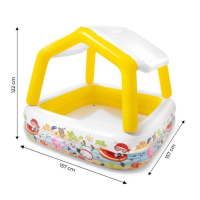 Piscine gonflable pour enfant 57470np Intex 