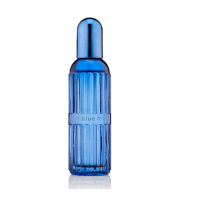 Colour Me blue Men Eau De Parfum 90Ml 