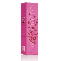 Colour Me Flowers Ladies 50ml 