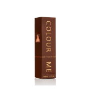 Colour Me Oud Men Eau De toilette 50Ml 