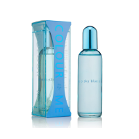 Colour Me bleu ciel Parfum femme 100ml 