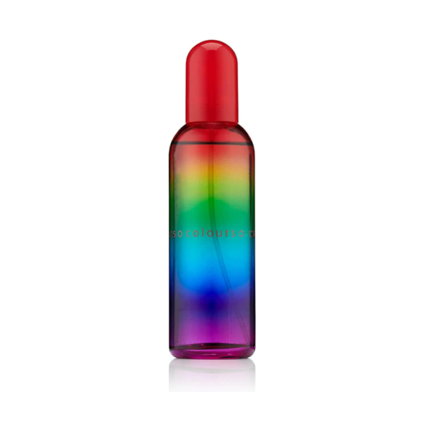 Colour Me Colours women eau de parfum 100ml 