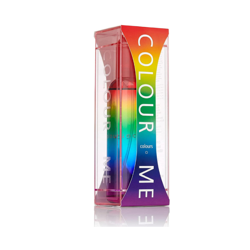 Colour Me Colours women eau de parfum 100ml 