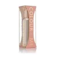 Eau de Toilette Femme Colour me  PEARL 