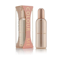 Eau de Toilette Femme Colour me  PEARL 